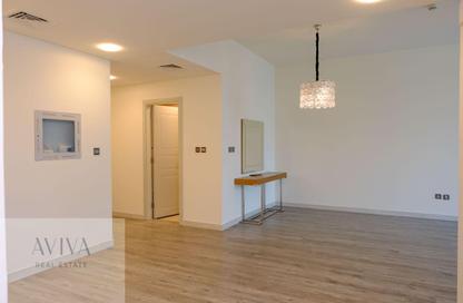 Apartment - 2 Bedrooms - 3 Bathrooms for rent in The Polo Residence B5 - The Polo Residence - Meydan Avenue - Meydan - Dubai