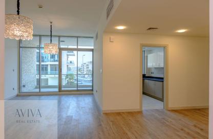 Apartment - 2 Bedrooms - 3 Bathrooms for rent in The Polo Residence B5 - The Polo Residence - Meydan Avenue - Meydan - Dubai