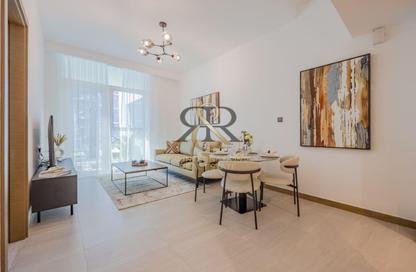 Apartment - 1 Bedroom - 1 Bathroom for sale in Urban Oasis - Business Bay - Dubai Apartment - 1 Bedroom - 1 Bathroom for sale in Urban Oasis - Business Bay - Dubai