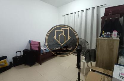 Apartment - 1 Bedroom - 1 Bathroom for sale in City Tower - Al Nuaimiya - Ajman Apartment - 1 Bedroom - 1 Bathroom for sale in City Tower - Al Nuaimiya - Ajman