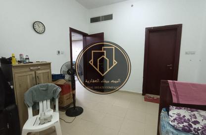Apartment - 1 Bedroom - 1 Bathroom for sale in City Tower - Al Nuaimiya - Ajman