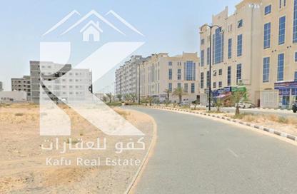 Land - Studio for sale in Al Yasmeen 1 - Al Yasmeen - Ajman
