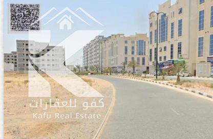 Land - Studio for sale in Al Yasmeen 1 - Al Yasmeen - Ajman