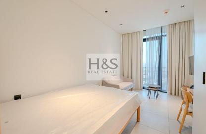 Apartment - Studio - 1 Bathroom for rent in The Community - District 3 - Jumeirah Village Triangle - Dubai