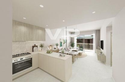 Apartment - 1 - 2 for sale in Gardenia Bay - Yas Island - Abu Dhabi Apartment - 1 - 2 for sale in Gardenia Bay - Yas Island - Abu Dhabi