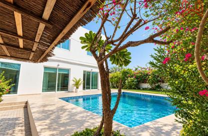 Villa - 4 - 5 for rent in Umm Suqeim 1 Villas - Umm Suqeim 1 - Umm Suqeim - Dubai Villa - 4 - 5 for rent in Umm Suqeim 1 Villas - Umm Suqeim 1 - Umm Suqeim - Dubai