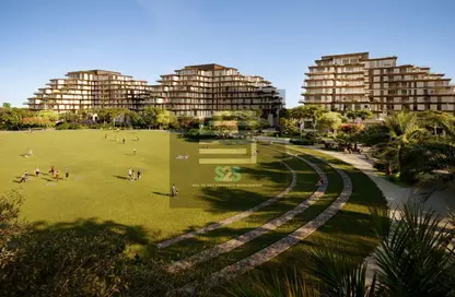 شقة - غرفة نوم - 2 حمامات للبيع في سما ياس - جزيرة ياس - أبوظبي