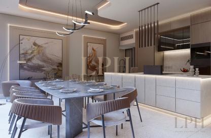 Apartment - 1 - 1 for sale in Society House - Downtown Dubai - Dubai Apartment - 1 - 1 for sale in Society House - Downtown Dubai - Dubai