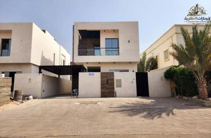 Villa - 5 Bedrooms - 7 Bathrooms for sale in Al Mowaihat 1 - Al Mowaihat - Ajman