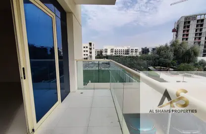 شقة - 2 غرف نوم - 3 حمامات للايجار في غالا جاردن - ارجان - دبي