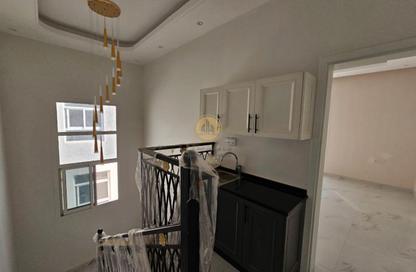 Villa - 5 Bedrooms - 7 Bathrooms for sale in Al Aamra Gardens - Al Amerah - Ajman
