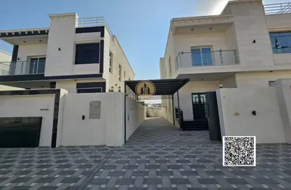 فيلا - 5 غرف نوم - 7 حمامات للبيع في العامرة جاردنز - العامرة - عجمان