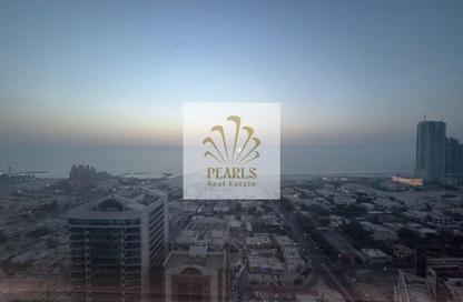 Apartment - 3 Bedrooms - 5 Bathrooms for rent in The Icon Casa 2 - Al Rashidiya 3 - Al Rashidiya - Ajman