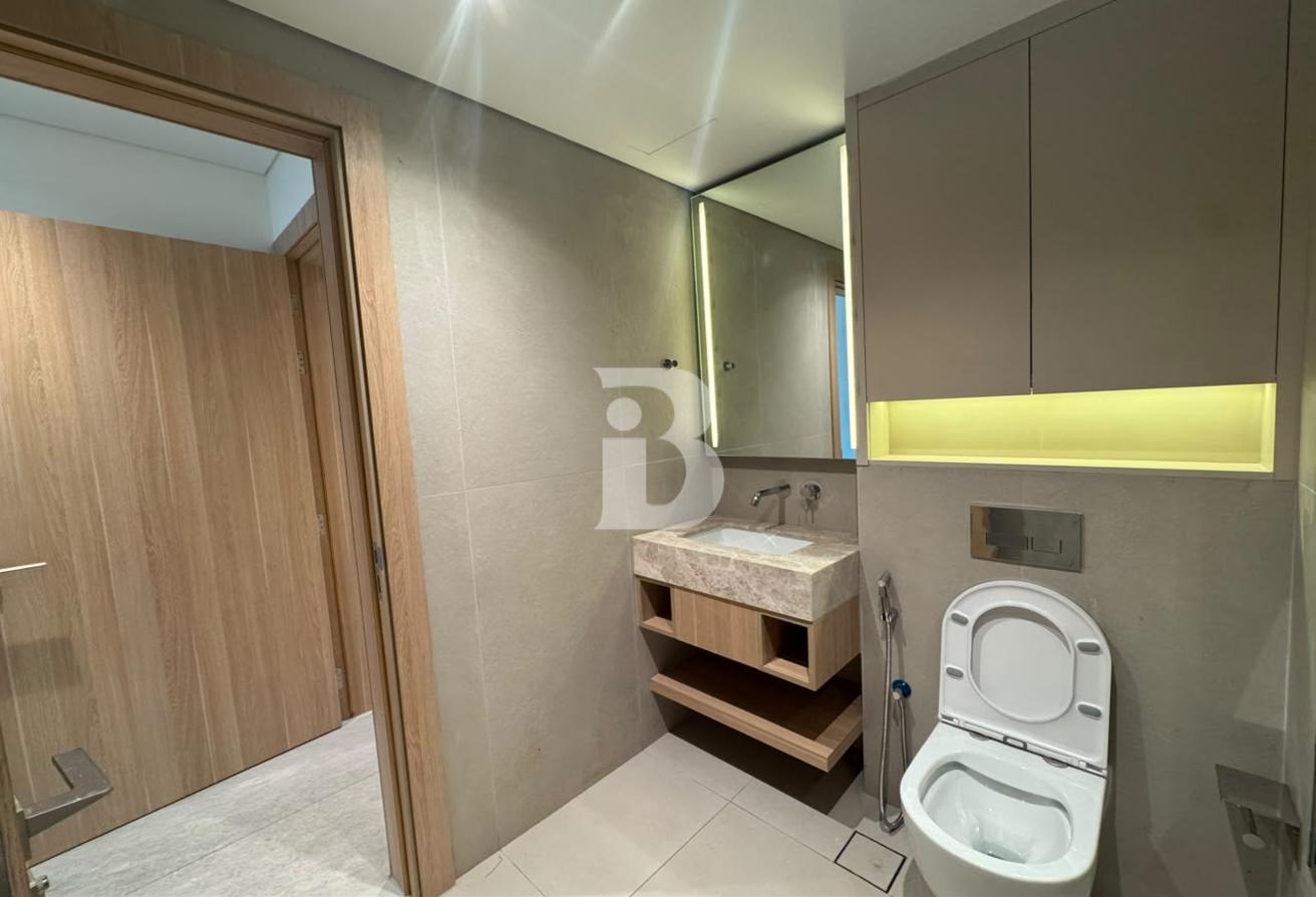 Best Price Unfurnished |Brand new Unit | Maid-room photo 18