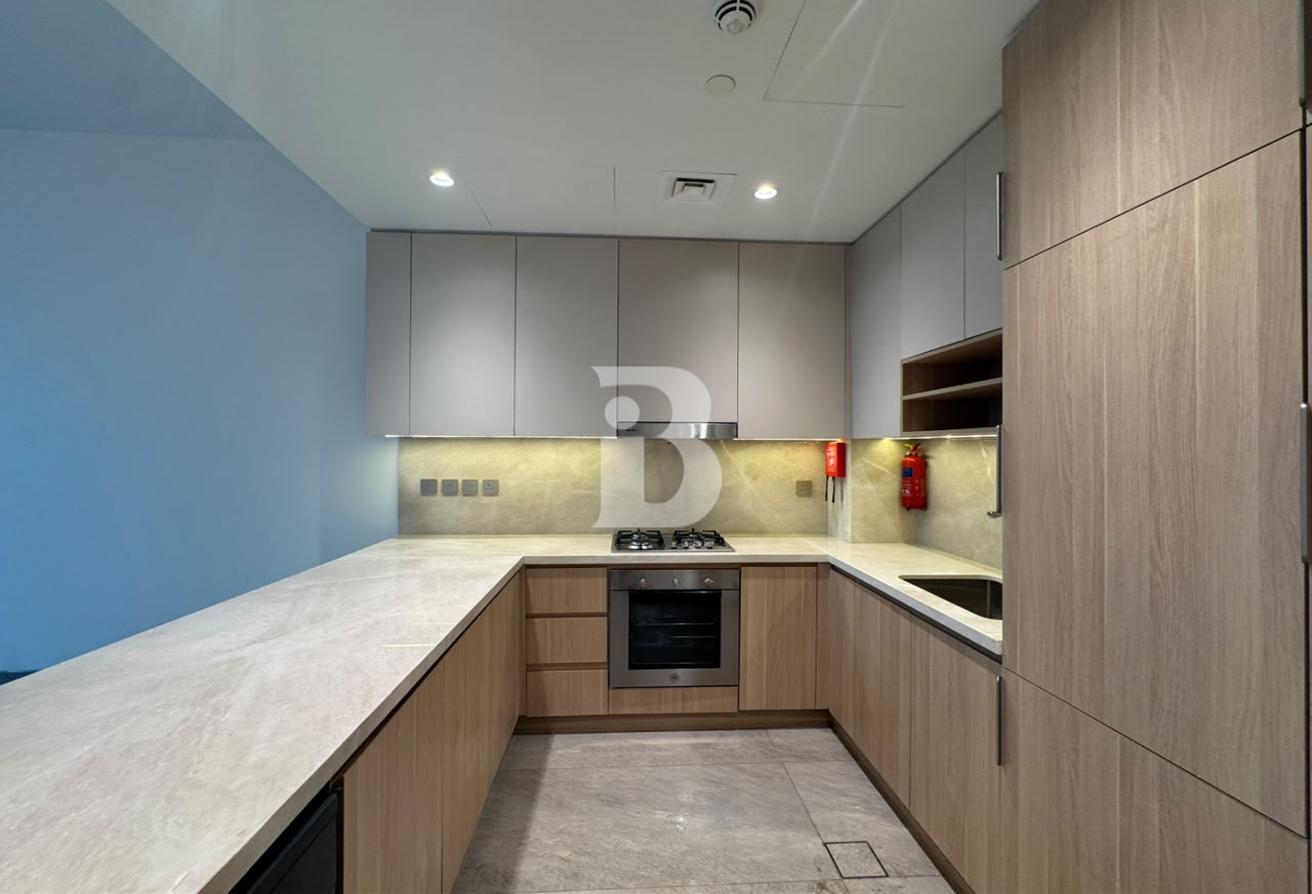 Best Price Unfurnished |Brand new Unit | Maid-room photo 17