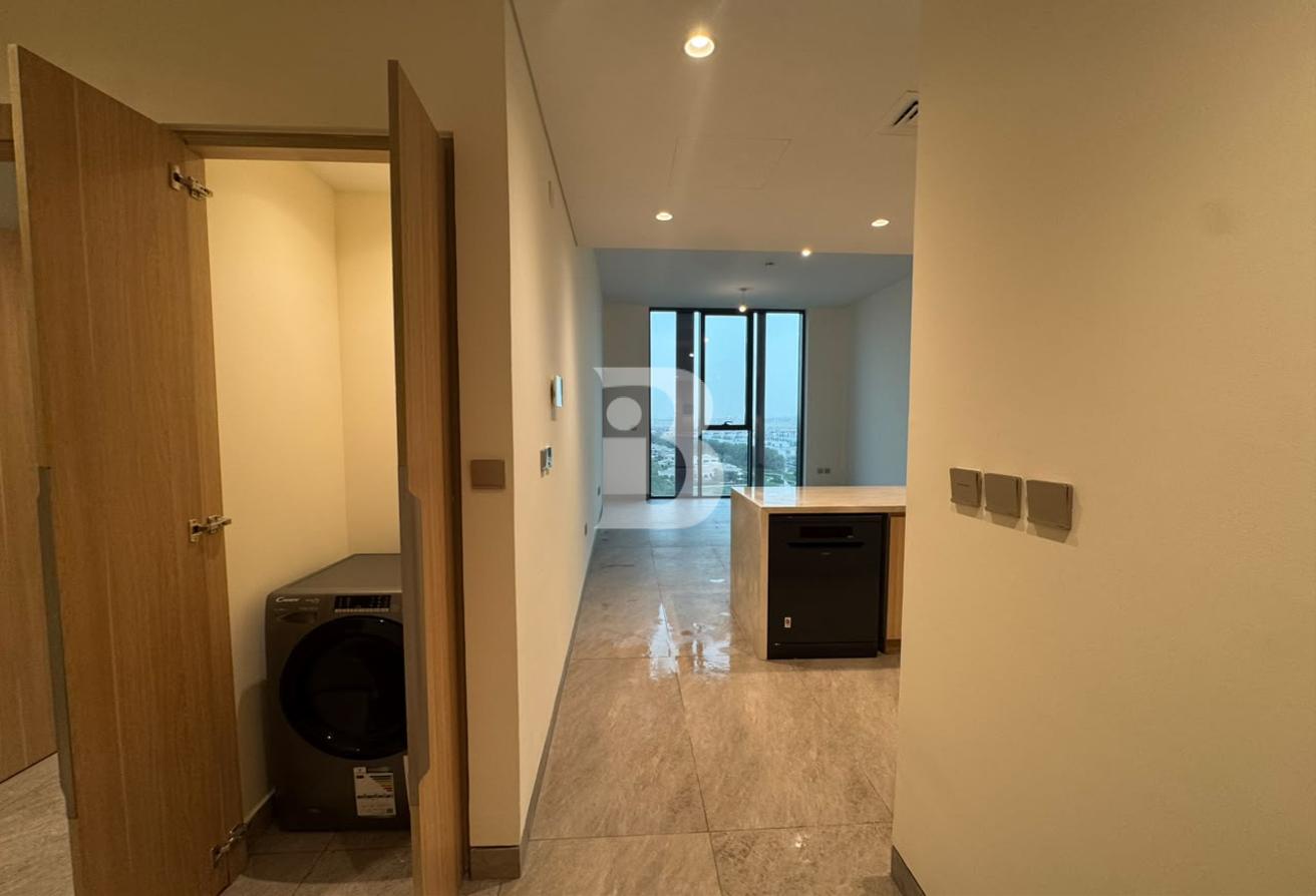 Best Price Unfurnished |Brand new Unit | Maid-room photo 12