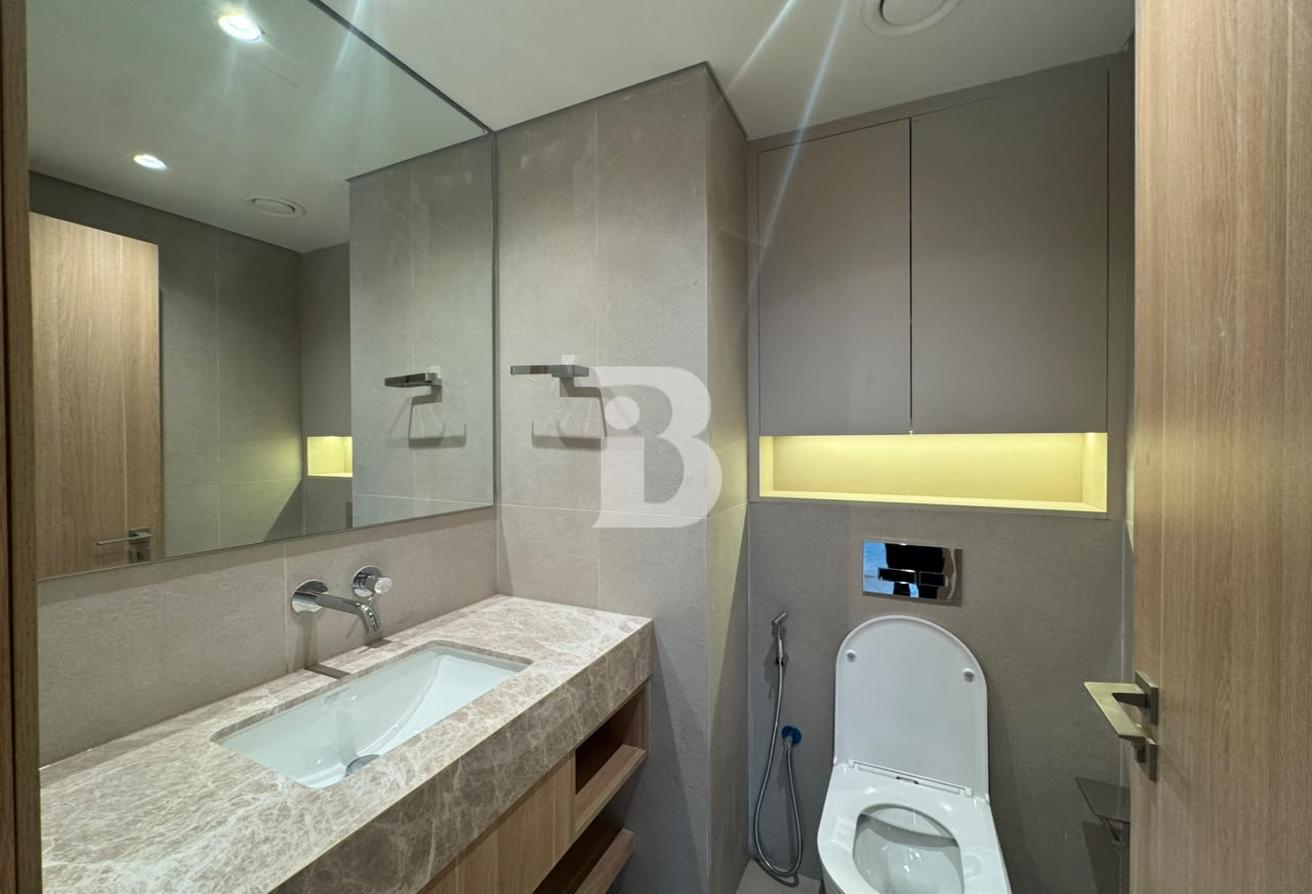 Best Price Unfurnished |Brand new Unit | Maid-room photo 20