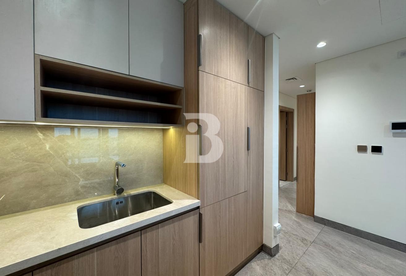 Best Price Unfurnished |Brand new Unit | Maid-room photo 15