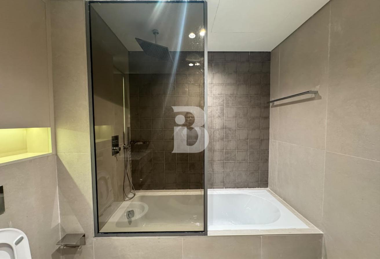 Best Price Unfurnished |Brand new Unit | Maid-room photo 10