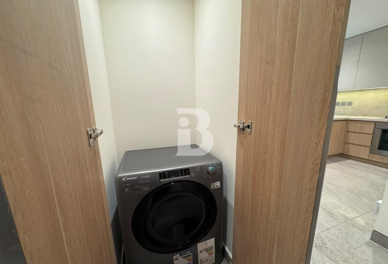 Best Price Unfurnished |Brand new Unit | Maid-room photo 5