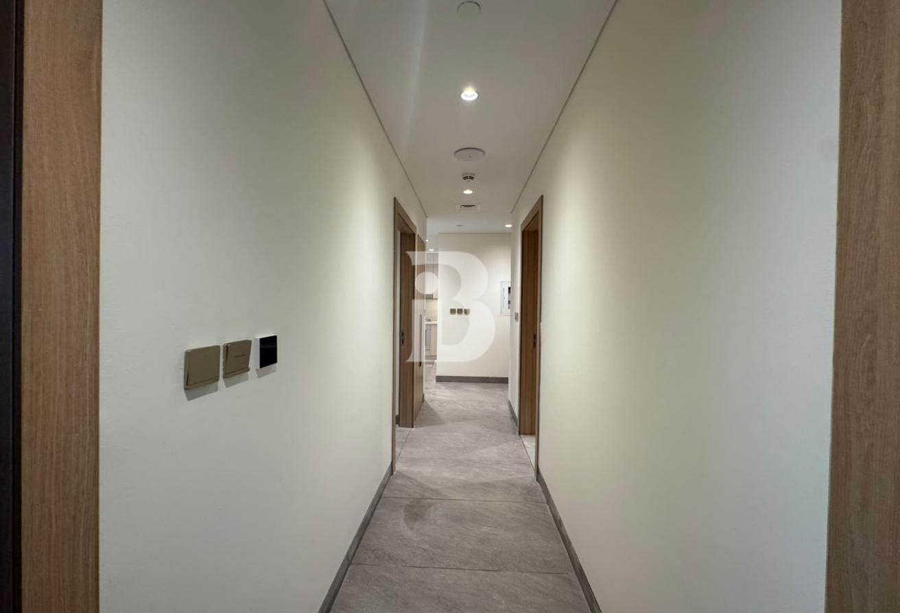 Best Price Unfurnished |Brand new Unit | Maid-room photo 16