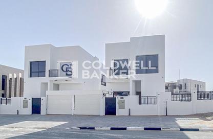 Villa - 7+ Bedrooms - 7+ Bathrooms for rent in Al Furjan West - Al Furjan - Dubai