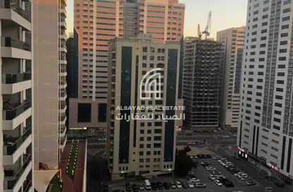 Apartment - 2 Bedrooms - 3 Bathrooms for sale in Al Nahda Residential Complex - Al Nahda - Sharjah
