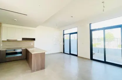 Townhouse - 4 Bedrooms - 5 Bathrooms for rent in Mudon Al Ranim 2 - Mudon - Dubai