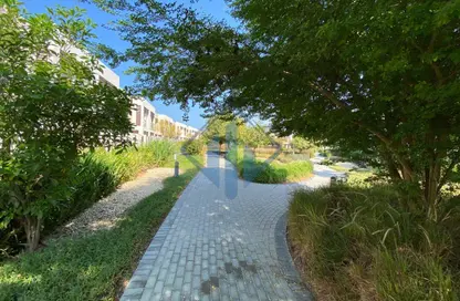 فيلا - 2 غرف نوم - 3 حمامات للبيع في فلل فلامنغو - ميناء العرب - راس الخيمة - رأس الخيمة