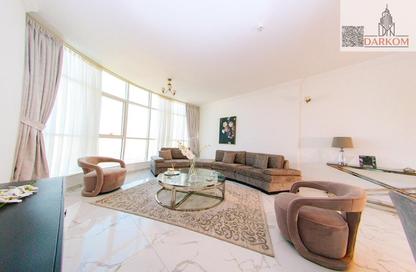 Apartment - 1 - 2 for sale in Oasis Tower 3 - Al Rashidiya 1 - Al Rashidiya - Ajman