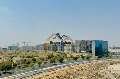 Apartment - 1 Bedroom - 2 Bathrooms for rent in Al Khair Building - Dubai Silicon Oasis - Dubai