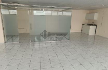 Office Space - Studio - 1 Bathroom for rent in Hor Al Anz East - Hor Al Anz - Deira - Dubai