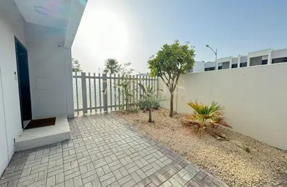 تاون هاوس - 3 غرف نوم - 4 حمامات للبيع في كاسابلانكا بوتيك فيلاز - باسيفيكا - داماك هيلز 2 - دبي