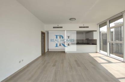 Apartment - 1 - 2 for rent in Bloom Heights A - Bloom Heights - District 15 - Jumeirah Village Circle - Dubai