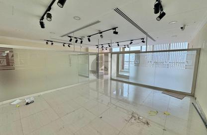 Office Space - Studio - 1 Bathroom for rent in Julphar Commercial Tower - Julphar Towers - Al Nakheel - Ras Al Khaimah