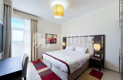 شقة - غرفة نوم - 2 حمامات للايجار في برج سراج - ارجان - دبي