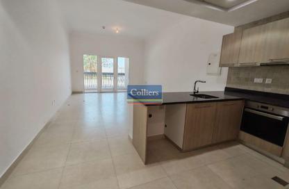 Apartment - Studio - 1 Bathroom for rent in Ansam 4 - Ansam - Yas Island - Abu Dhabi