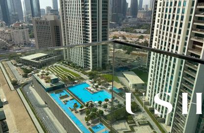 Apartment - 2 Bedrooms - 2 Bathrooms for rent in Downtown Views - Zabeel 2 - Zabeel - Dubai Apartment - 2 Bedrooms - 2 Bathrooms for rent in Downtown Views - Zabeel 2 - Zabeel - Dubai