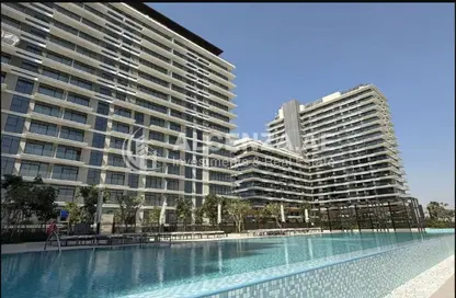 Apartment - 2 Bedrooms - 3 Bathrooms for sale in Golf Grand - Dubai Hills Estate - Dubai