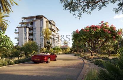 Apartment - 3 Bedrooms - 4 Bathrooms for sale in Solaya 3 - Solaya - La Mer - La Mer - Jumeirah - Dubai