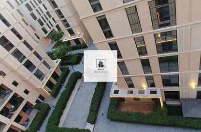 Apartment - 1 Bedroom - 2 Bathrooms for rent in Souks Residential - Al Mamsha - Muwaileh - Sharjah Apartment - 1 Bedroom - 2 Bathrooms for rent in Souks Residential - Al Mamsha - Muwaileh - Sharjah