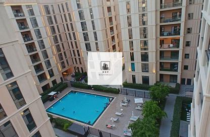 Apartment - 1 Bedroom - 2 Bathrooms for rent in Souks Residential - Al Mamsha - Muwaileh - Sharjah Apartment - 1 Bedroom - 2 Bathrooms for rent in Souks Residential - Al Mamsha - Muwaileh - Sharjah