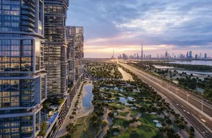 شقة - 5 غرف نوم - 6 حمامات للبيع في سوبها بوديوم - شوبا ون - صبحا هارتلاند - مدينة الشيخ محمد بن راشد - دبي