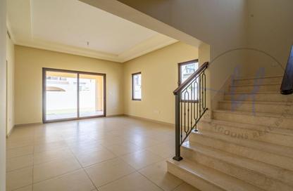 Villa - 5 Bedrooms - 6 Bathrooms for rent in Lila - Arabian Ranches 2 - Dubai