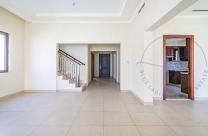 Villa - 5 Bedrooms - 6 Bathrooms for rent in Lila - Arabian Ranches 2 - Dubai