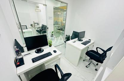 Office Space - Studio - 1 for rent in Reem Residency - Al Karama - Dubai