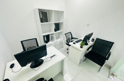 Office Space - Studio - 1 for rent in Reem Residency - Al Karama - Dubai Office Space - Studio - 1 for rent in Reem Residency - Al Karama - Dubai