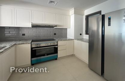 Townhouse - 4 Bedrooms - 3 Bathrooms for sale in Damac Lagoons - Dubai Townhouse - 4 Bedrooms - 3 Bathrooms for sale in Damac Lagoons - Dubai