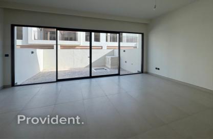 Townhouse - 4 Bedrooms - 3 Bathrooms for sale in Damac Lagoons - Dubai