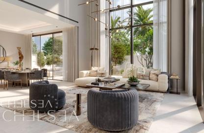 Villa - 6 - 7 for sale in Nad Al Sheba Gardens 6 - Nad Al Sheba Gardens - Nad Al Sheba 1 - Nad Al Sheba - Dubai Villa - 6 - 7 for sale in Nad Al Sheba Gardens 6 - Nad Al Sheba Gardens - Nad Al Sheba 1 - Nad Al Sheba - Dubai